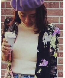 UNIQLO | ニット/セーター