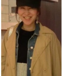 Acne Studios | デニムジャケット