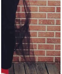 BEAMS | スカート