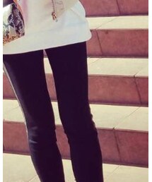 ZARA | その他パンツ