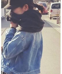 Acne Studios | デニムジャケット