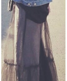 JAMES PERSE | スカート