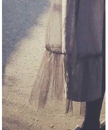 BEAMS | スカート