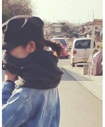 GALERIE VIE | ストール/ショール