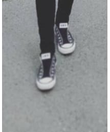 CONVERSE | スニーカー