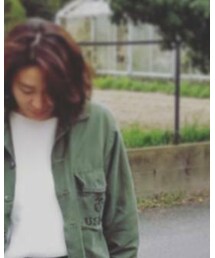 古着 | ミリタリージャケット