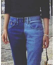 77circa | デニムパンツ