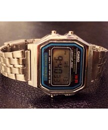 CASIO | アナログ腕時計