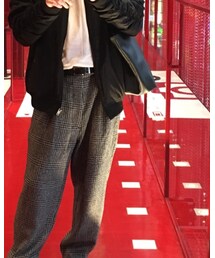 GGD | その他パンツ