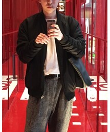 ZIP FIVE | Tシャツ/カットソー