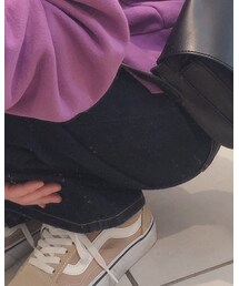 GU | デニムパンツ