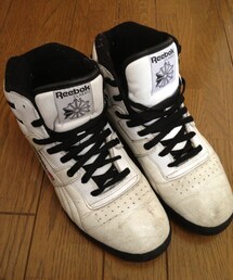 Reebok | リーボック 古着(スニーカー)