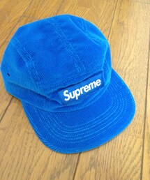 Supreme  | コーデュロイ ジェットキャップ (キャップ)