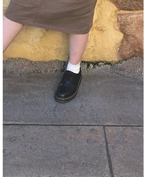 Dr. Martens | シューズ