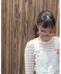 無印良品 | Tシャツ/カットソー