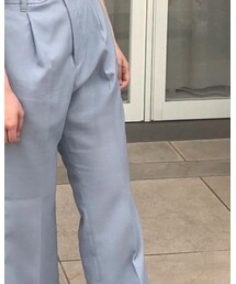 LOWRYS FARM | パンツ