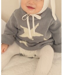 abcd | ニット/セーター