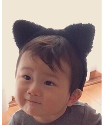 DAISO | カチューシャ