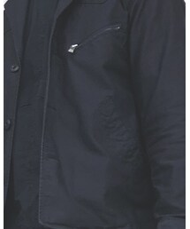 nonnative | その他アウター