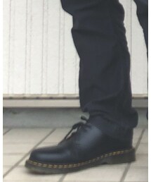 Dr. Martens | ローファー