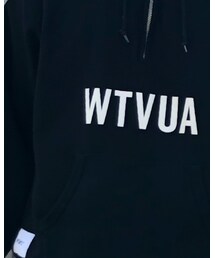 WTAPS | パーカー