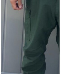 DESCENDANT | カーゴパンツ