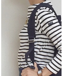 SAINT JAMES | Tシャツ/カットソー