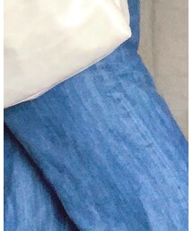 LILY BROWN | デニムパンツ