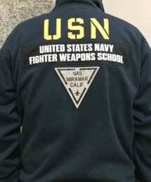 AVIREX | パーカー