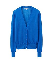 UNIQLO | カーデ(カーディガン/ボレロ)
