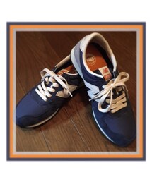 NEW BALANCE | (スニーカー)