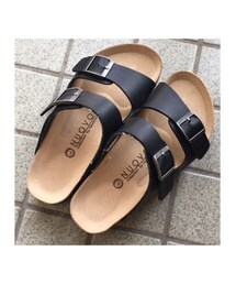 NUOVO | サンダル