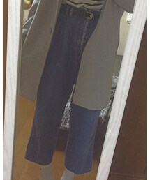 古着 | デニムパンツ