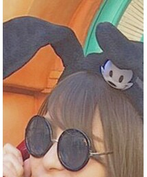 GU | サングラス