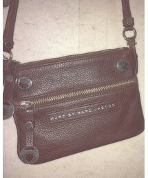 MARC BY MARCJACOBS | ショルダーバッグ