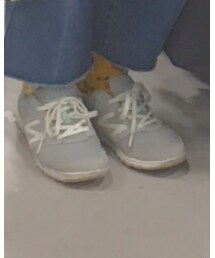 NEW BALANCE | スニーカー