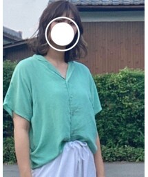 古着 | シャツ/ブラウス