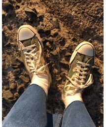 CONVERSE | スニーカー