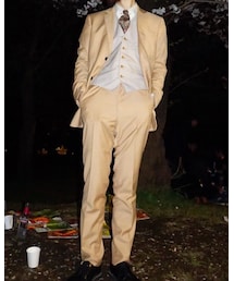 soe | セットアップ