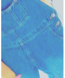 古着屋 | サロペット/オーバーオール