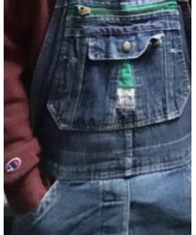 LIBERTY LONDON | つなぎ/オールインワン