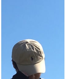 POLO RALPH LAUREN | キャップ