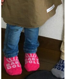 abcd | その他パンツ