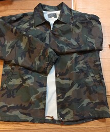 no brand | ナイロンジャケット