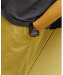 G-SHOCK | アナログ腕時計