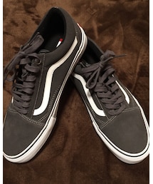 VANS | スニーカー