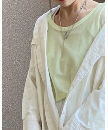 Green　Parks | Tシャツ/カットソー