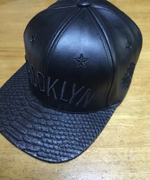BROOKLYN | キャップ