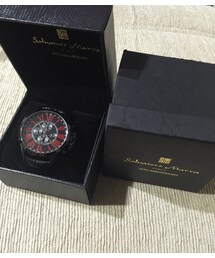 salvatore marra | アナログ腕時計