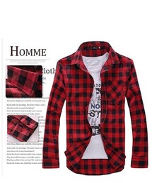 no brand | シャツ/ブラウス